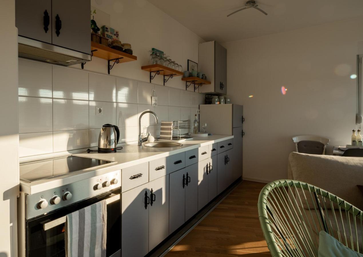 Vesta Apartment Tuzla - Across Bcc Shopping Mall Luaran gambar